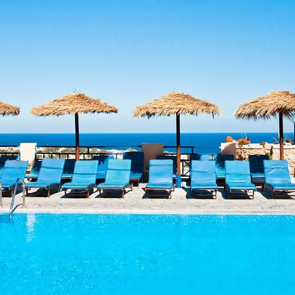 Aegean View (Kamari) - zdjęcie 2