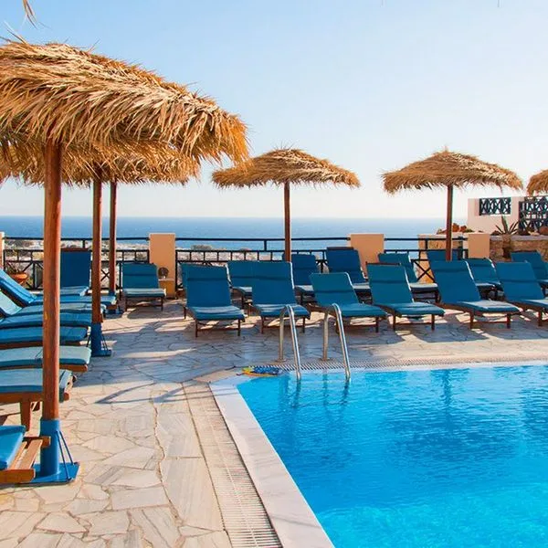 Aegean View (Kamari) - zdjęcie 5