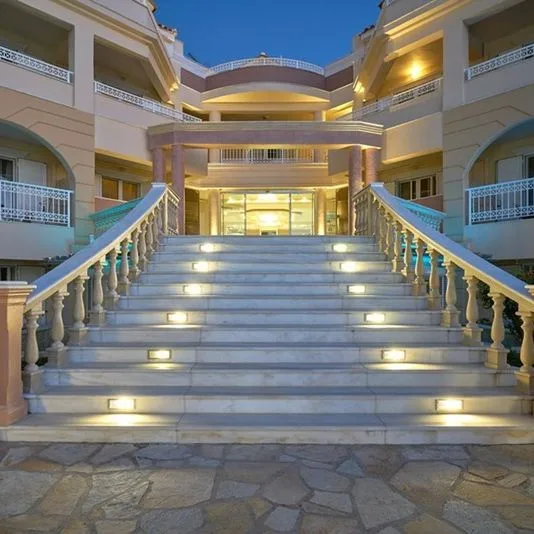 Ionion Blue - zdjęcie 2