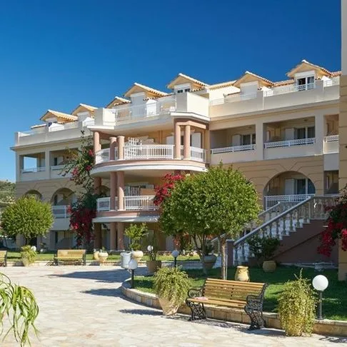 Ionion Blue - zdjęcie 4