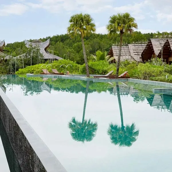 Venice Krabi Villa Resort - zdjęcie 4