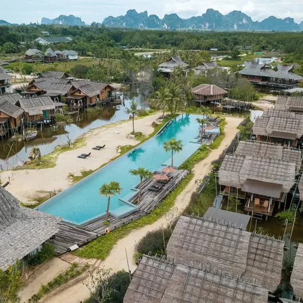 Venice Krabi Villa Resort - zdjęcie 2