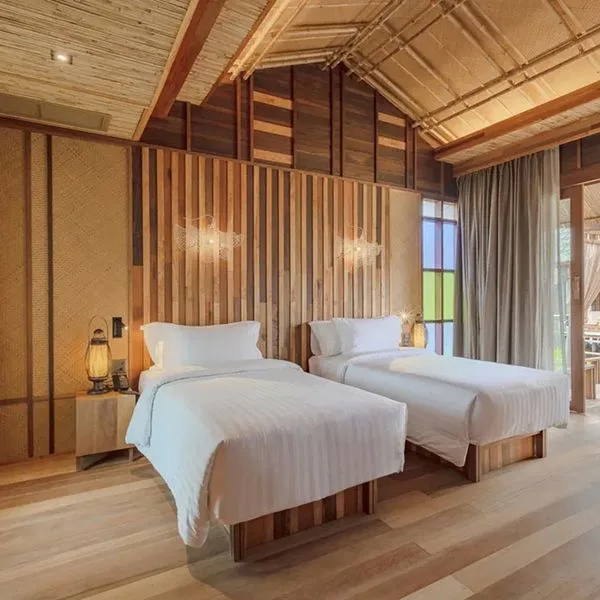 Venice Krabi Villa Resort - zdjęcie 5