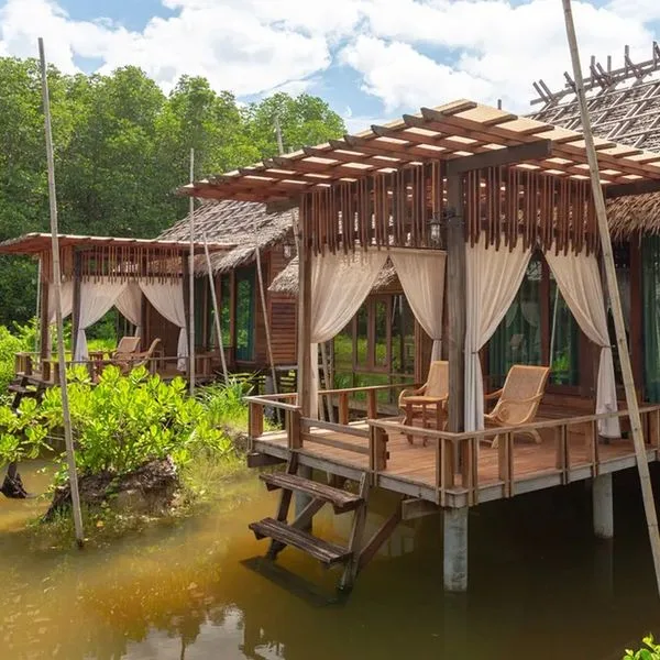 Venice Krabi Villa Resort - zdjęcie 3