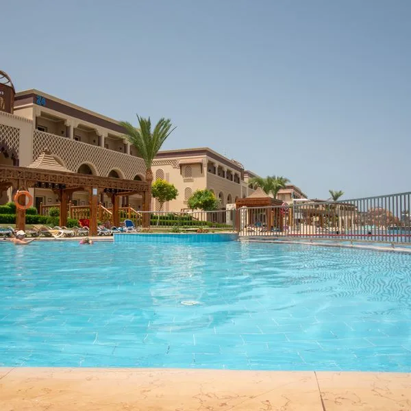 Palm Royale Soma Bay - zdjęcie 4