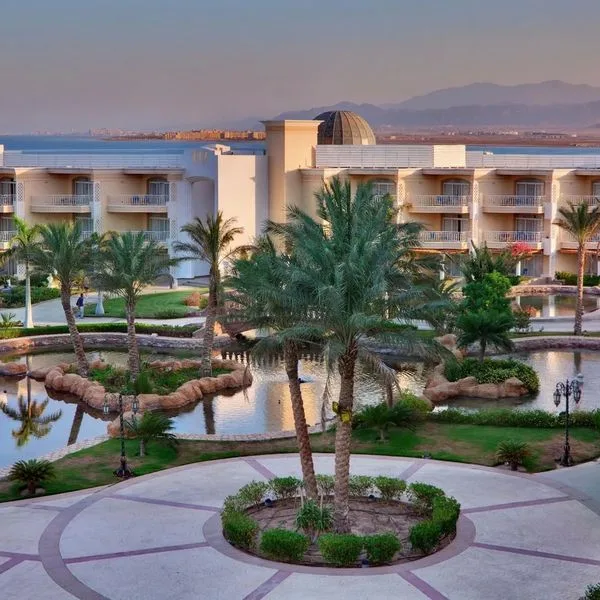 Palm Royale Soma Bay - zdjęcie 3