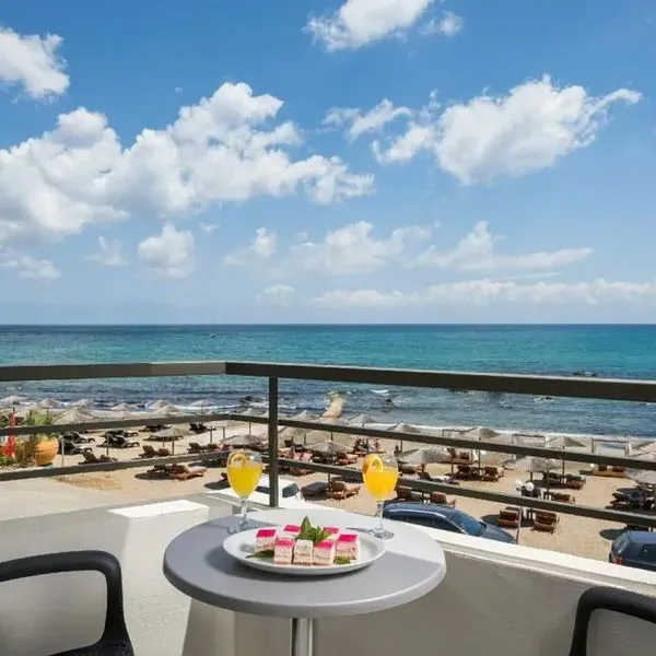 Mare Blue & Suites - zdjęcie 2