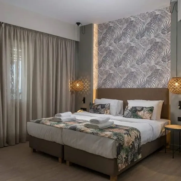 Mare Blue & Suites - zdjęcie 3