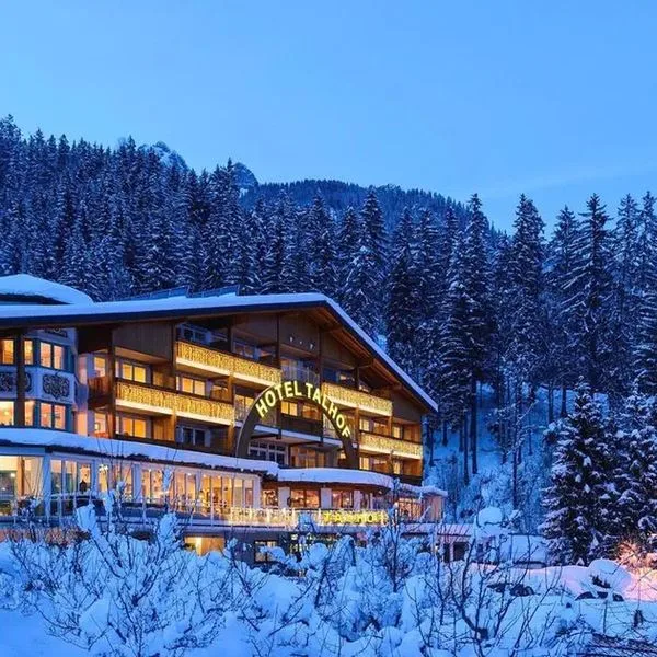 Best Western Panoramahotel Talhof - zdjęcie 2