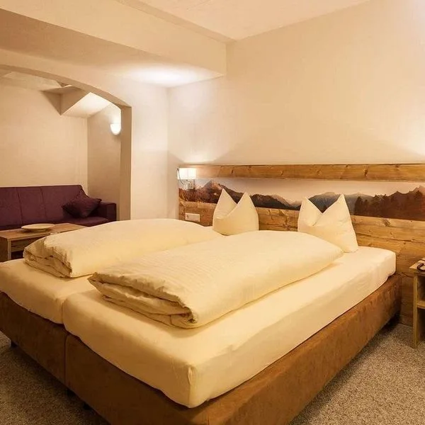 Best Western Panoramahotel Talhof - zdjęcie 4