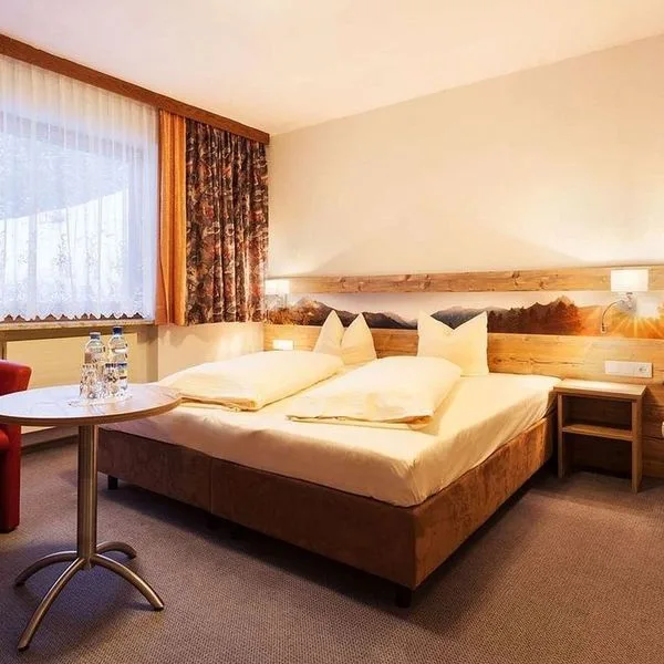 Best Western Panoramahotel Talhof - zdjęcie 5