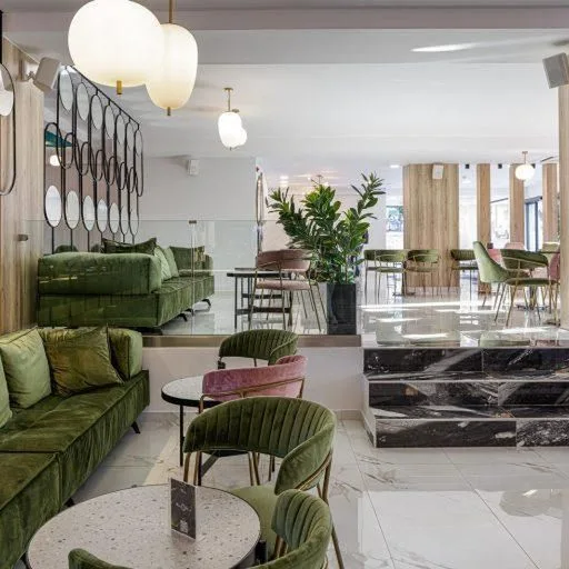 Jo-An Palace - zdjęcie 4