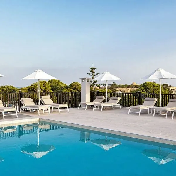 Jo-An Palace - zdjęcie 2