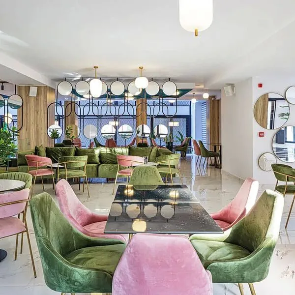 Jo-An Palace - zdjęcie 5