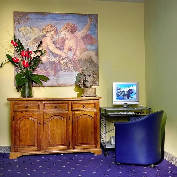 Diplomatic (Rzym) - zdjęcie 5