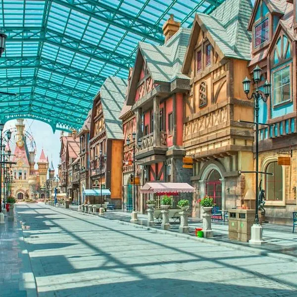 Wyndham Grand Phu Quoc (ex. VinOasis Phu Quoc) - zdjęcie 2