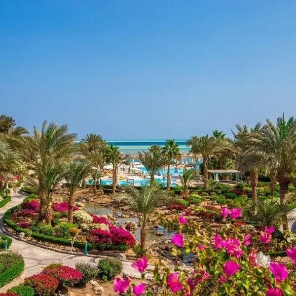 Movenpick Resort & Spa El Gouna - zdjęcie 2