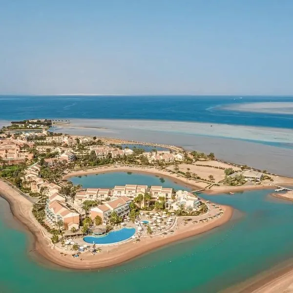 Movenpick Resort & Spa El Gouna - zdjęcie 5