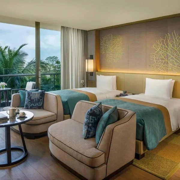 Intercontinental Phu Quoc - zdjęcie 3