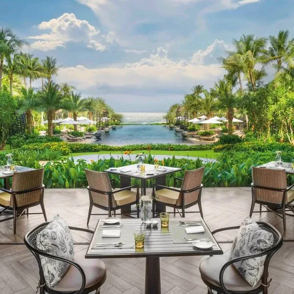 Intercontinental Phu Quoc - zdjęcie 4