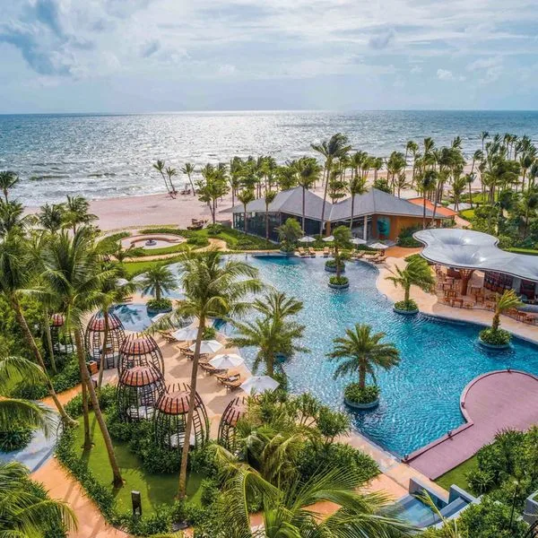 Intercontinental Phu Quoc