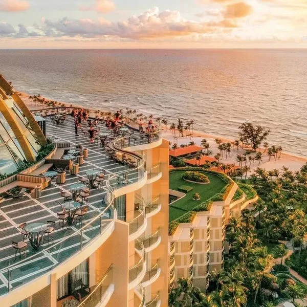 Intercontinental Phu Quoc - zdjęcie 2