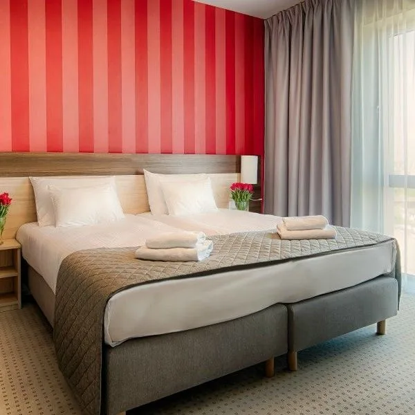 Focus Premium Gdańsk - zdjęcie 2