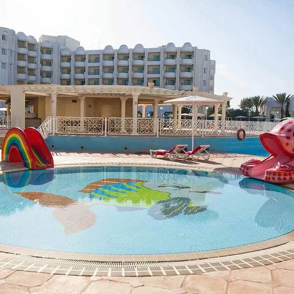 El Mouradi Hammamet - zdjęcie 2