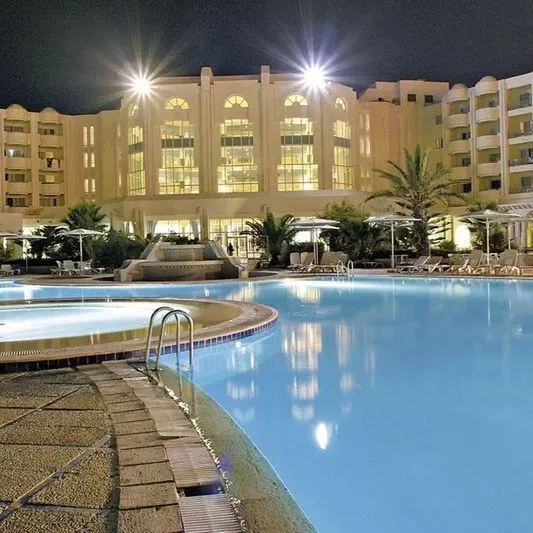 El Mouradi Hammamet - zdjęcie 3