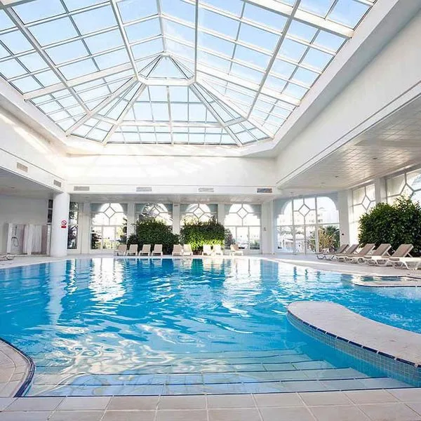 El Mouradi Hammamet - zdjęcie 4