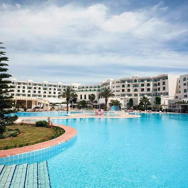 El Mouradi Hammamet - zdjęcie 5