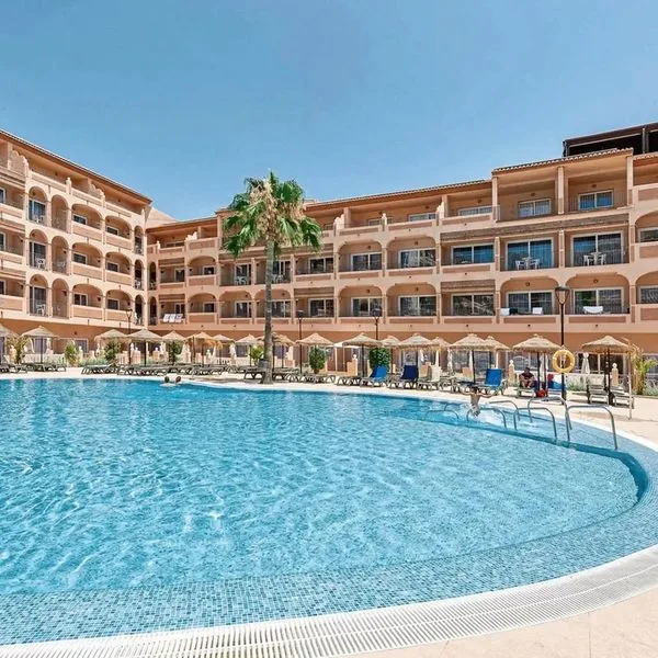 Bahia Tropical (Costa Del Sol) - zdjęcie 5