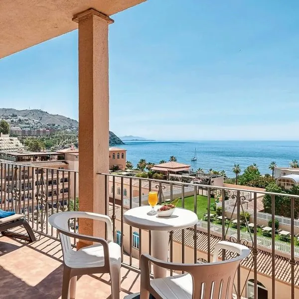 Bahia Tropical (Costa Del Sol) - zdjęcie 4