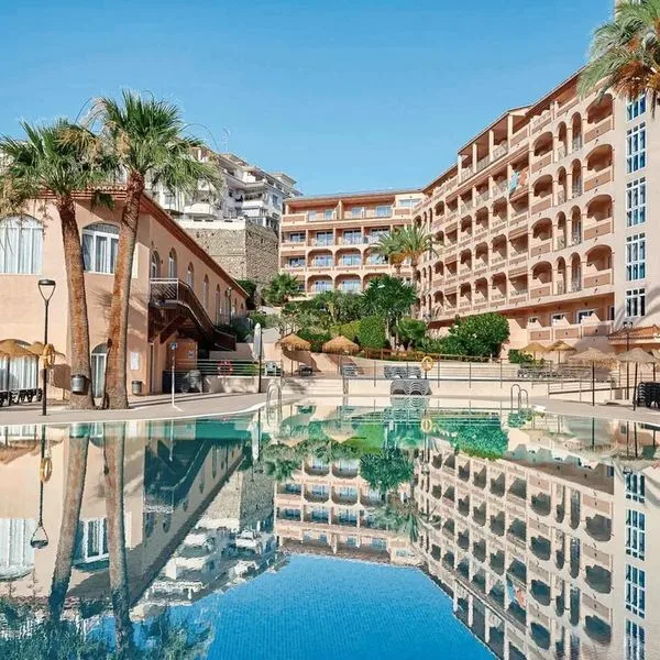 Bahia Tropical (Costa Del Sol) - zdjęcie 2