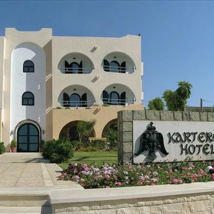 Karteros - zdjęcie 2