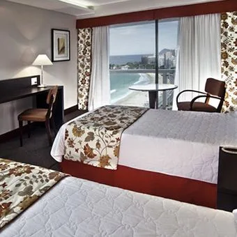 Rio Othon Palace - zdjęcie 5