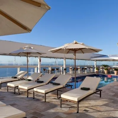 Rio Othon Palace - zdjęcie 4