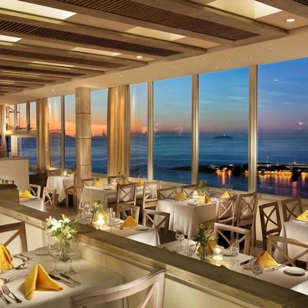 Rio Othon Palace - zdjęcie 3