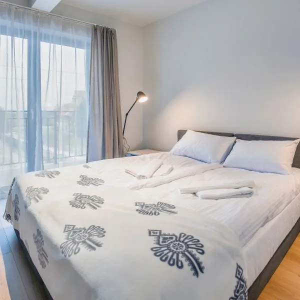 Sun & Snow Resorts Białka Tatrzańska - zdjęcie 5