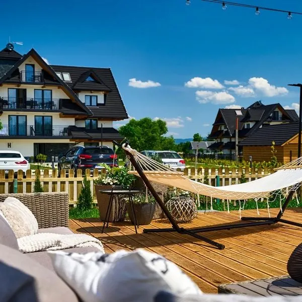 Sun & Snow Resorts Białka Tatrzańska - zdjęcie 3