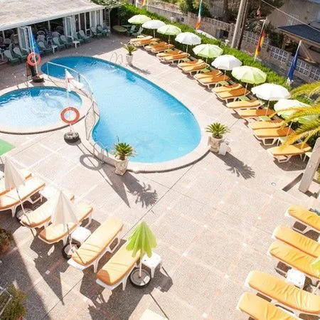 Atalaya Bosque - zdjęcie 2