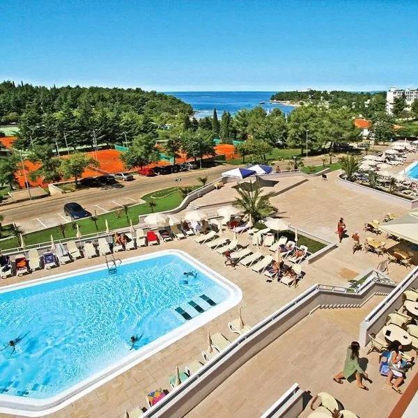 Albatros Plava Laguna - zdjęcie 5