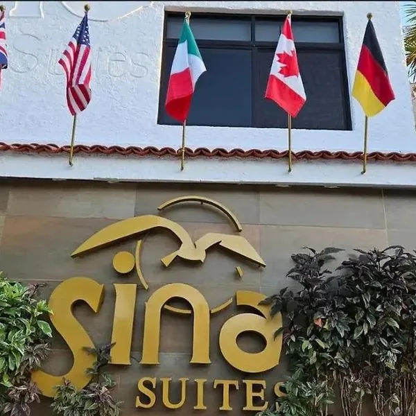 Sina Suites - zdjęcie 2