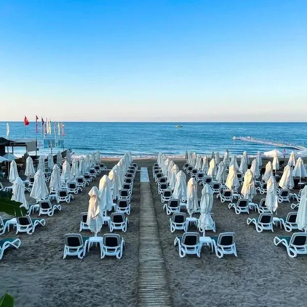 Dynasty (Side) - zdjęcie 5