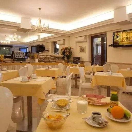 Galileo (Rzym) - zdjęcie 4