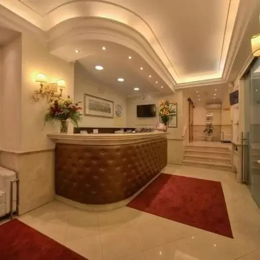 Galileo (Rzym) - zdjęcie 2