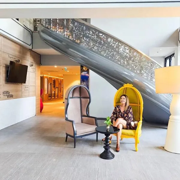 Tinidee - zdjęcie 4