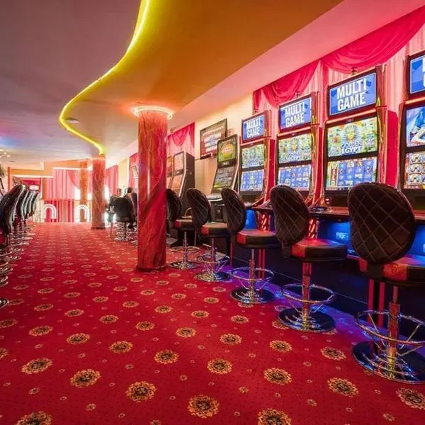 Havana Casino SPA (Golden Sands) - zdjęcie 3