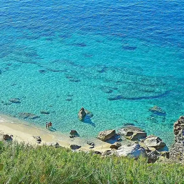 Poggio di Tropea - zdjęcie 2