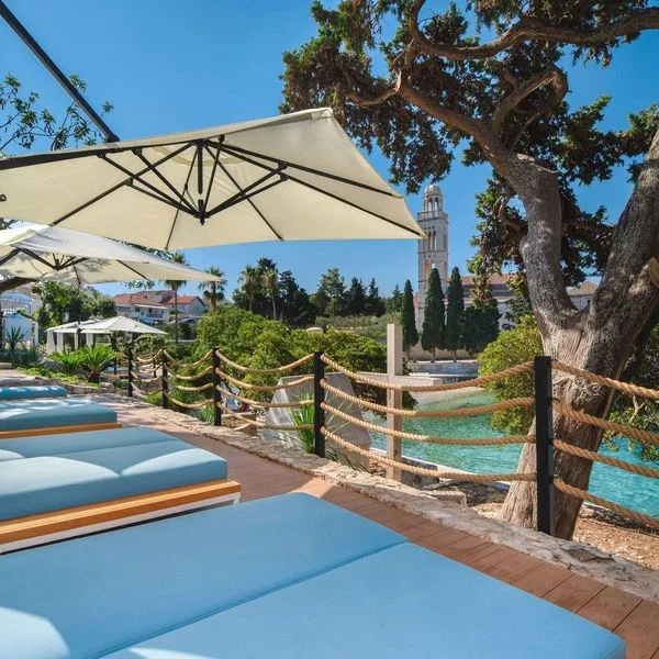 Beach Bay Hvar Hotel - zdjęcie 2